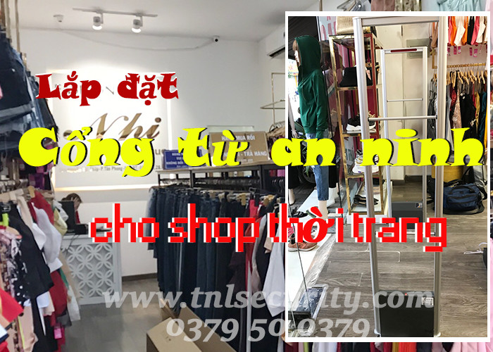 Huong-dan-lap-dat-cong-tu-an-ninh-cho-shop-thoi-trang-Nhi-Fashion-tai-quan-7